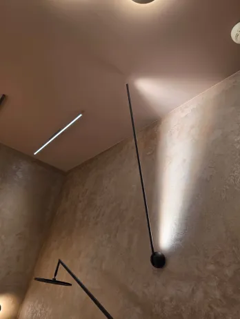 MODERN HANGING LIGHT